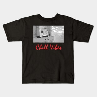 Chill Vibes Kids T-Shirt